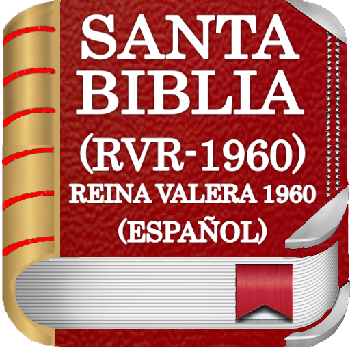 Biblia Reina Valera 1960 (Español)
