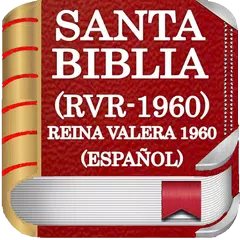 Holy Bible (RVR1960) Reina Valera 1960