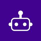 Chat AI-VirtuAI icono