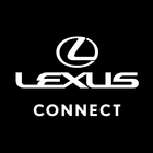 LEXUS CONNECT simgesi