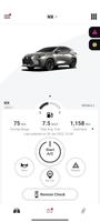 LEXUS CONNECT پوسٹر