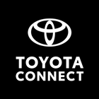 TOYOTA CONNECT أيقونة