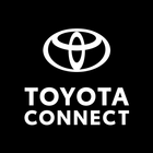 TOYOTA CONNECT icône