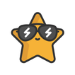 Celebrity Stickers for Whatsapp (WAStickerApps)
