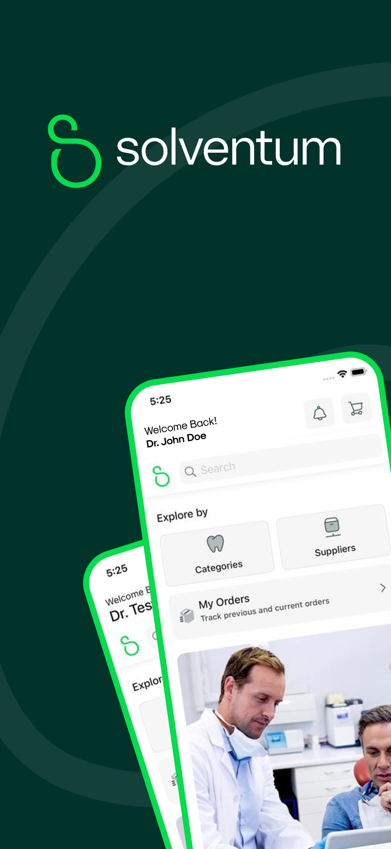 Descargar Solventum APK Última Versión 1.0.2 para Android