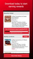 Coffee Connections Poster