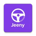 Jeeny Driver