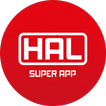 HAL SuperApp ไอคอน