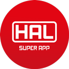 HAL SuperApp আইকন