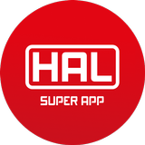 HAL SuperApp icon