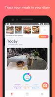 FoodPrint™ پوسٹر