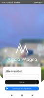 Alcalá Magna poster