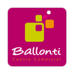 Ballonti иконка
