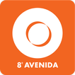 8 Avenida