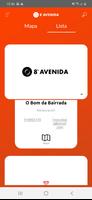 8 Avenida স্ক্রিনশট 2
