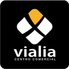 Vialia Málaga biểu tượng