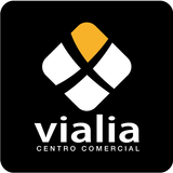 Vialia Málaga icon