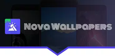 Nova Wallpapers - Best HD, 4K Wallpapers