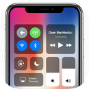 Control Center IOS 16 APK