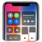 Control Center آئیکن