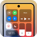 Control Center OS APK