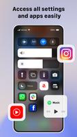 Control Center screenshot 3