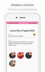 Baixar Meu Diário - Humor diário XAPK