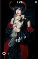 Incosplay Affiche