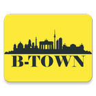 B-Town icône