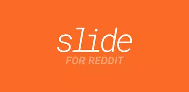 Slide for Reddit