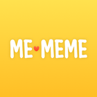 MeMeme-icoon