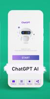 AI chatbot master GPT Affiche
