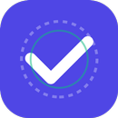 CheckThere: Check-In Circle APK