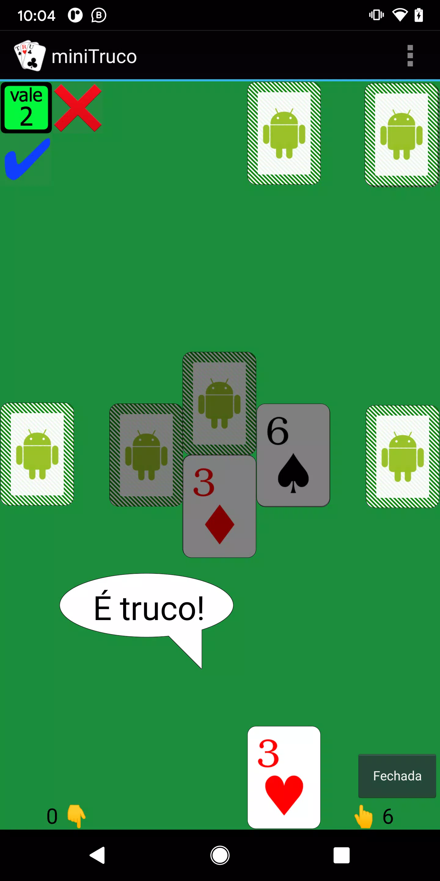 Free download Truco Blyts APK for Android