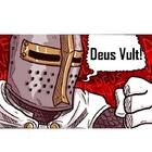 Deus Vult! – Crusader Soundboa 图标