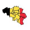 Province de Belgique - tests, 