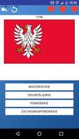 Województwa (prowincje) Polski screenshot 1