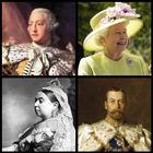 Monarchs of Great Britain - Te icône