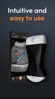 Poster App Clarius Ultrasound