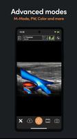 3 Schermata App Clarius Ultrasound