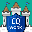 Castle Quiz Work-icoon