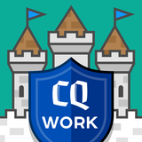 Castle Quiz Work icône