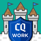 Castle Quiz Work иконка