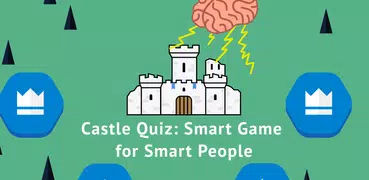 Castle quiz: science, art and 