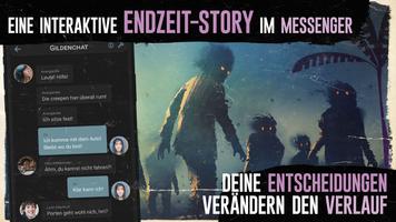 Buff! Interaktive Geschichten الملصق