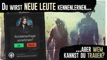 Buff! Interaktive Geschichten تصوير الشاشة 2
