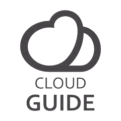 CloudGuide アプリダウンロード