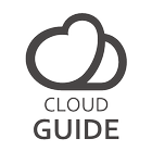 CloudGuide أيقونة