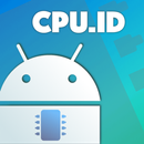 CPU.ID - Informações do dispositivo e ID APK