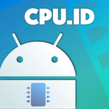 CPU.ID - Información del dispositivo e ID